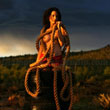 Rope