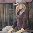 Cowgirl