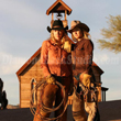 Cowgirls